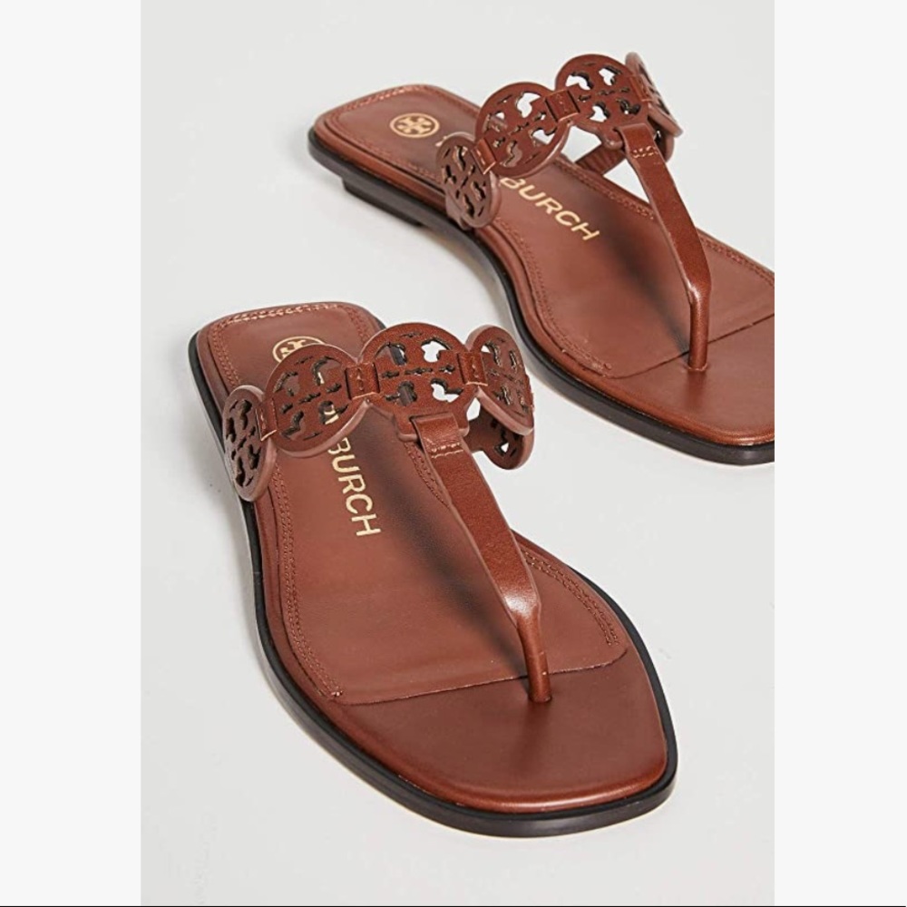 Tiny Miller 10mm thong sandal